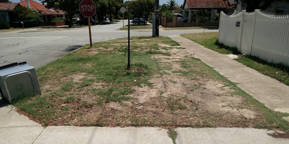 Is It Time To Discard The Home Lawn Idea