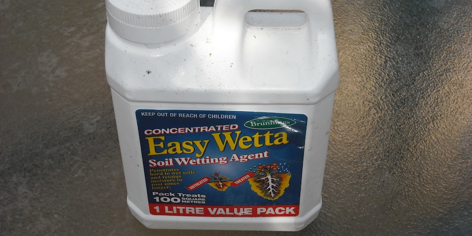 Lawn Wetting Agents Lawn Wetting Agents