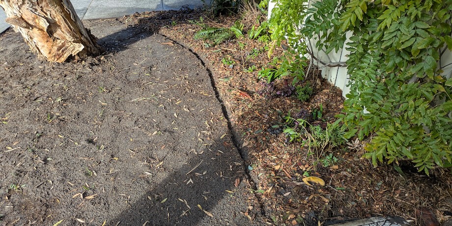Planting New Lawns and Gardens Planting New Lawns and Gardens