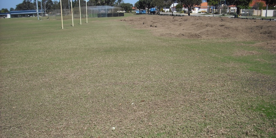 Large Scale Vertimowing