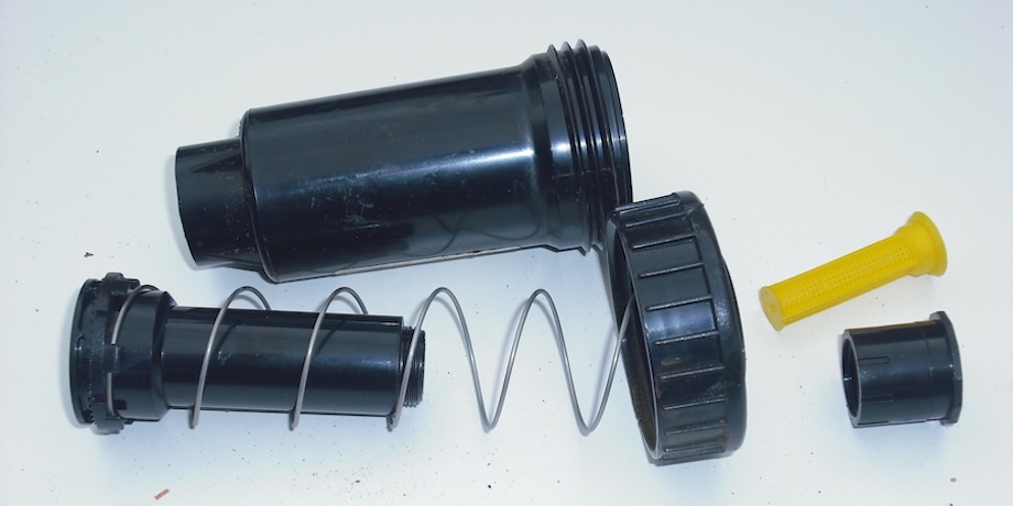 Maintenance For Lawn Sprinklers Maintenance For Lawn Sprinklers