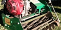 Cylinder Lawn Mowers