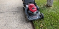 Rotary Lawn Mowers