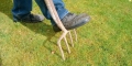Different Ways To Aerate Lawns
