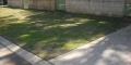 Scalping Lawns During Lawn Mowing