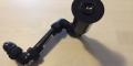 Articulated Lawn Sprinklers