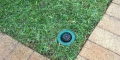 Correct Installation Of Lawn Sprinklers